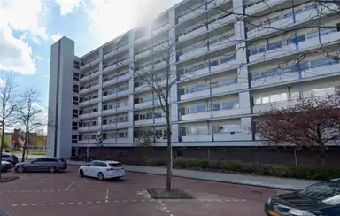 62m2 apartment to rent for 737.59€/month in Ottho Heldringstraat 186, Amsterdam