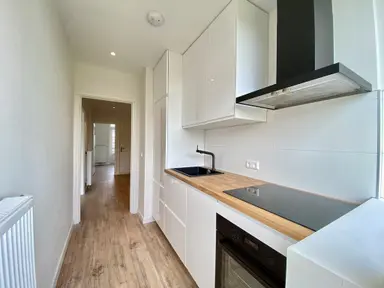 64m2 flat te huur voor 1640€/maand in Admiraal de Ruyterweg 43D, Rotterdam