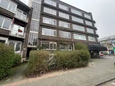 98m2 Appartement te huur voor 1399€/maand in Statensingel 131C, Rotterdam