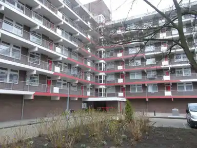 73m2 flat te huur voor 964.35€/maand in Grote Beer 67, Krommenie