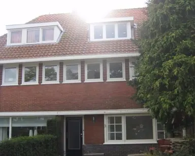 15m2 Kamer te huur voor 605€/maand in Kamerlingh Onnesweg, Hilversum