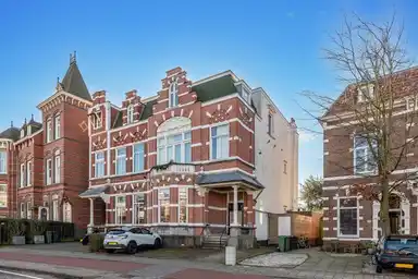 134m2 Appartement à louer pour 3950€/mois à Zijlweg 172, Haarlem