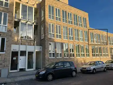 70m2 Appartement te huur voor 1696€/maand in van Brakelstraat, Eindhoven