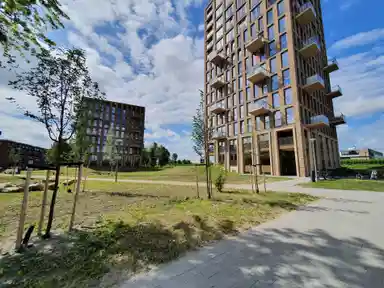 80m2 Appartement te huur voor 1299€/maand in Dyxmanstraat 73, Rotterdam