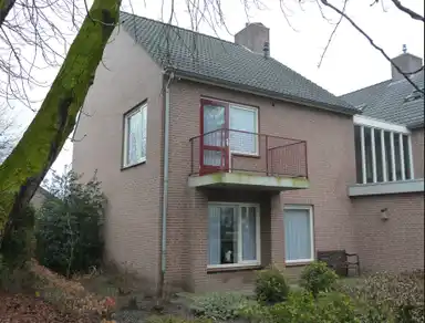 78.62m2 Appartement te huur voor 739.78€/maand in Wit-Gele Kruispad 15, Boekel