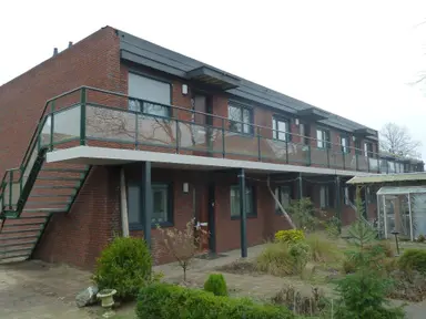 50.66m2 Appartement te huur voor 752.13€/maand in De Sparren 12, Boekel