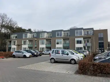 50m2 flat te huur voor 784.53€/maand in Kloosterlaan 42, Boekel