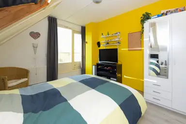 13m2 room to rent for 710€/month in Veenbesstraat, Soest