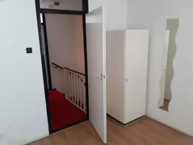 13m2 Camera in affitto per 350€/mese a Brahmslaan, Delft