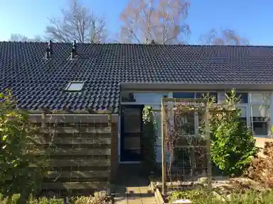 76m2 maison à louer pour 769.91€/mois à Liesterkrallen 22, Gieten