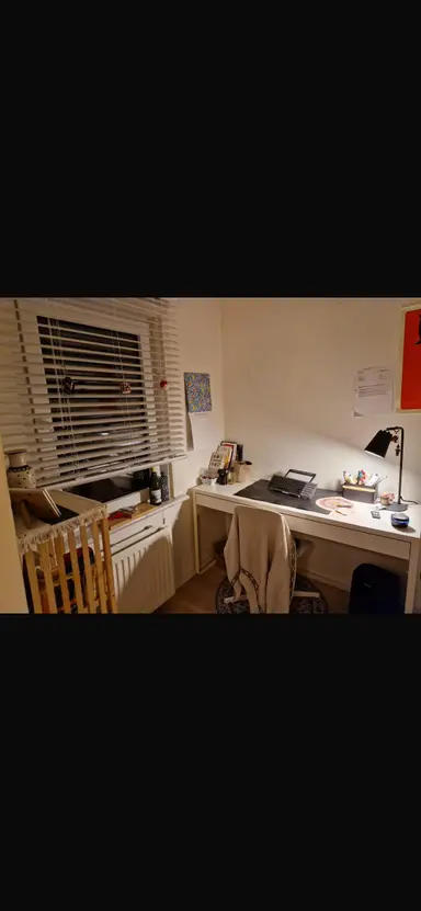 14m2 Camera in affitto per 599€/mese a Benoitstraat, Eindhoven