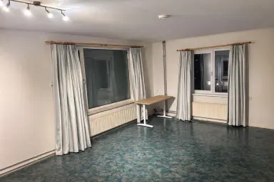 35m2 Kamer te huur voor 650€/maand in Willem Marislaan, Ede