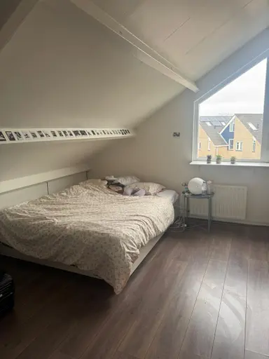 15m2 room to rent for 850€/month in Schönbergweg, Almere