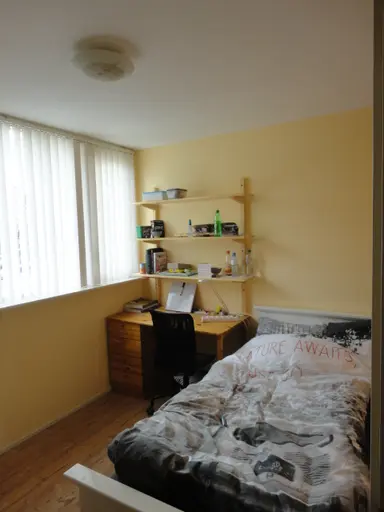 9m2 Camera in affitto per 250€/mese a Malvert, Nijmegen