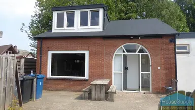 26m2 studio à louer pour 800€/mois à Loseweg, Apeldoorn