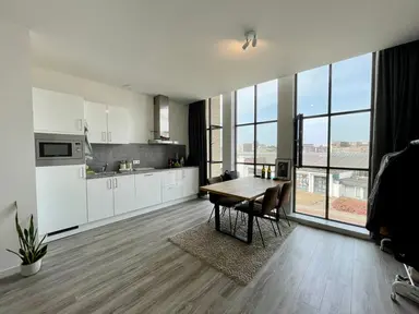 25m2 studio à louer pour 895€/mois à Franciscus Romanusweg, Maastricht