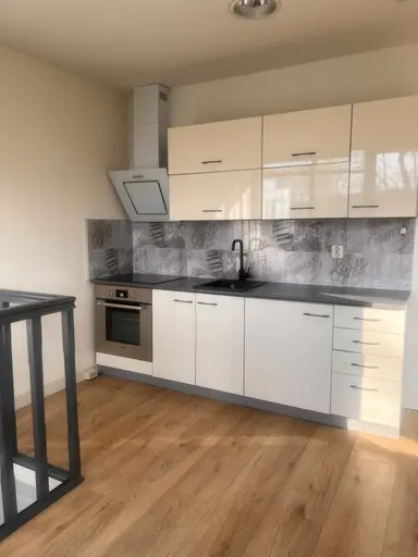 50m2 Wohnung zur Miete für 2600€/Monat in Kroonstaddreef, Rotterdam