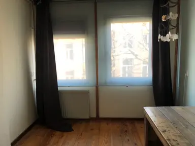 11m2 Camera in affitto per 950€/mese a Frans Halsstraat, Amsterdam