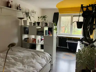 14m2 room to rent for 330€/month in Campuslaan, Enschede