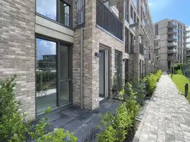 56m2 apartment to rent for 1415€/month in Gaiastraat, Leiden