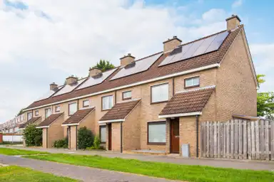 144m2 house to rent for 1300€/month in Leygraaf 11, Oss