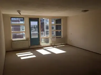 66m2 apartment to rent for 476€/month in The Hague