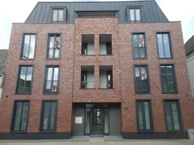 72m2 Appartamento in affitto per 1500€/mese a Bisschop Zwijsenstraat 70-03, Tilburg