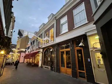 44m2 Wohnung zur Miete für 1442.83€/Monat in Drieharingstraat, Utrecht