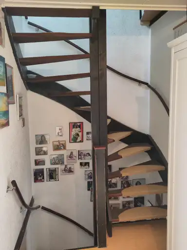 30m2 Camera in affitto per 500€/mese a Weezenhof, Nijmegen