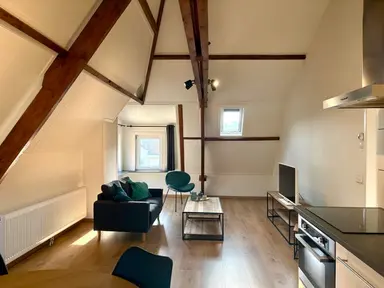 55m2 Flat zur Miete für 1260€/Monat in Axelsestraat, Terneuzen