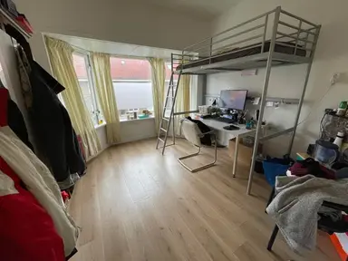 16m2 Camera in affitto per 410€/mese a Ambonstraat, Groningen