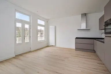 58m2 Flat zur Miete für 2750€/Monat in Eerste Helmersstraat, Amsterdam