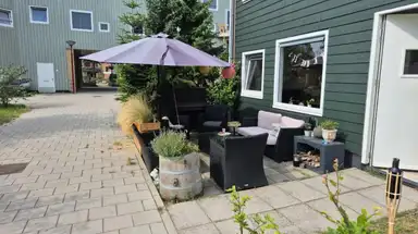 28m2 room to rent for 540€/month in Bedumerschans, Nieuwegein