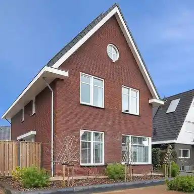 191m2 house to rent for 2865€/month in Nijmegen