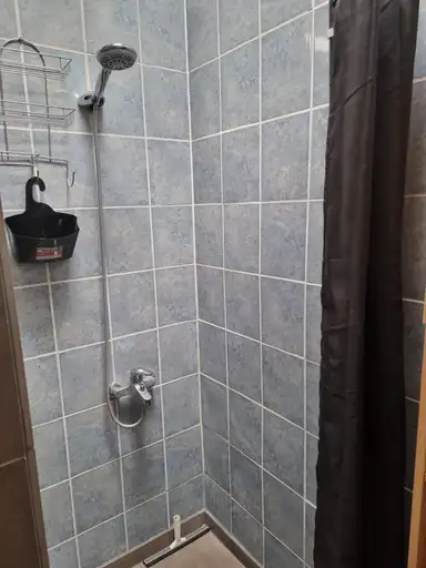 16m2 Studio zur Miete für 995€/Monat in Bataviastraat, Utrecht