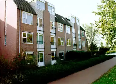 34m2 apartment to rent for 752.03€/month in Frambozenlaan 55, Apeldoorn