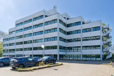 35m2 room to rent for 829€/month in Bredewater 24, Zoetermeer