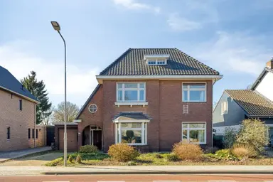 221m2 huis te huur voor 1950€/maand in Dorpstraat 147, Baexem