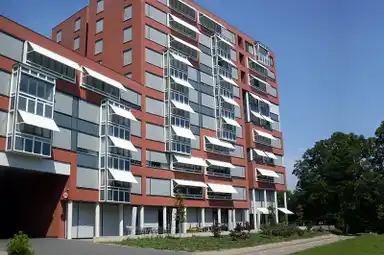 0m2 apartment to rent for 822.06€/month in Sportlaan 70, Apeldoorn