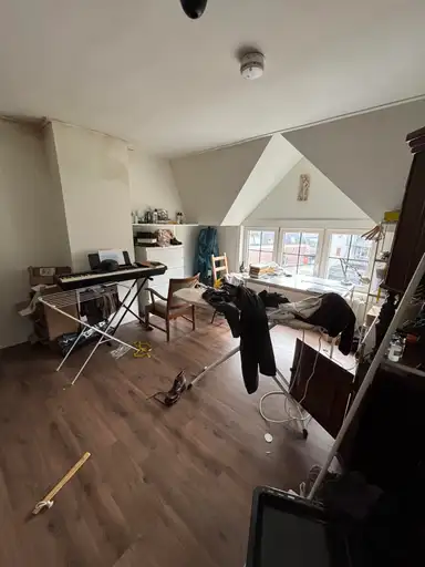 25μ² Δωμάτιο προς ενοικίαση για 775€/μήνα σε Friesestraatweg 9713, Groningen