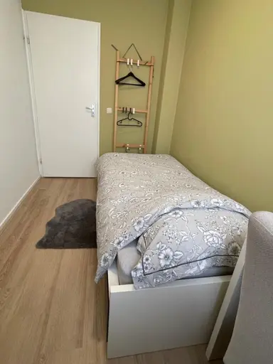 8m2 Kamer te huur voor 650€/maand in Fransebaan, Eindhoven