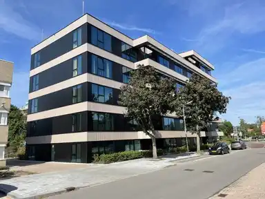 27m2 studio to rent for 803€/month in Zwarteweg, Naarden