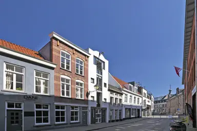 15m2 room to rent for 607.53€/month in Nieuwstraat 40E, Breda