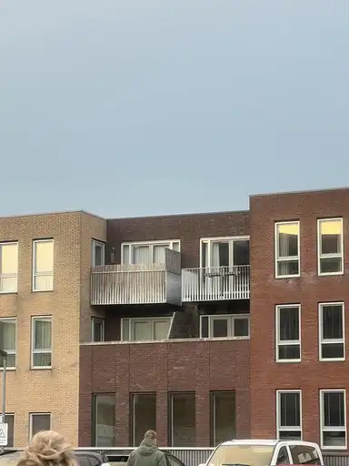 86m2 Appartement à louer pour 1180€/mois à Helling, Veenendaal