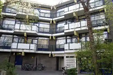 17m2 room to rent for 535.65€/month in Wethouder Schuurmanslaan 635, 's Hertogenbosch