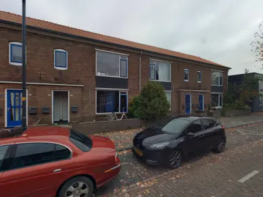 47m2 Appartement te huur voor 630.67€/maand in Apeldoornsestraat 56, Kampen