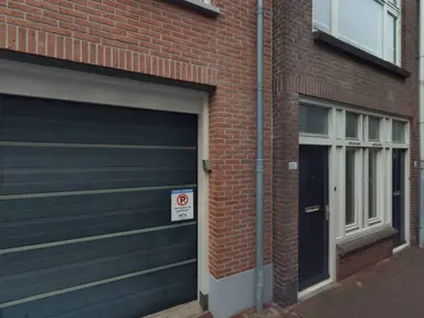 41m2 Appartement te huur voor 524.93€/maand in Hofstraat 86, Kampen
