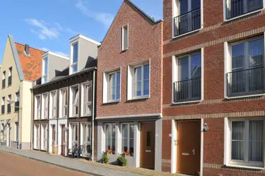 0m2 house to rent for 908.52€/month in Eerste Baan 19, Zwolle