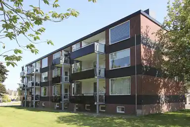 59m2 apartment to rent for 743.76€/month in Frans Halsstraat 4, Oldenzaal