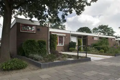 49m2 house to rent for 741.63€/month in Scheldestraat 43, Apeldoorn